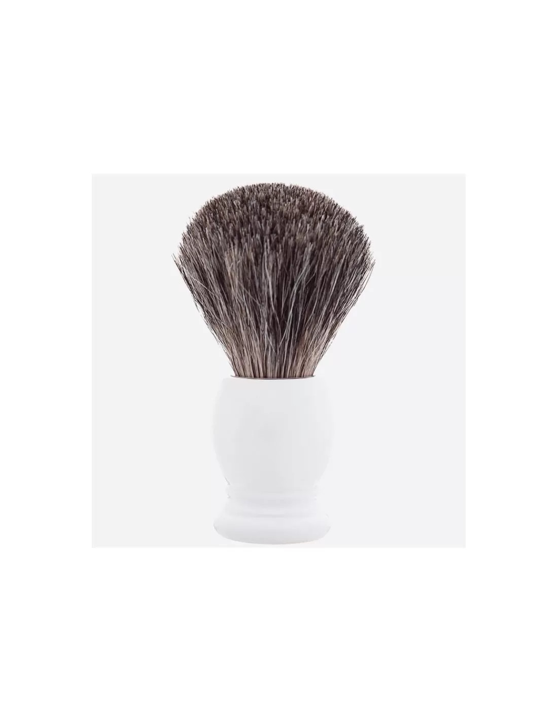 Cheap Blaireau Essentiel Gris De Russie - 9 Couleurs Blaireaux De Rasage Naturels