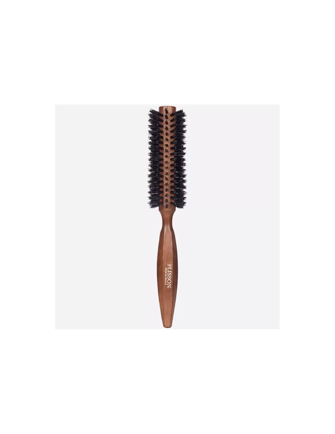 Cheap Brosse À Cheveux Brushing Taille 12- 100% Sanglier Brosse À Cheveux Poils De Sanglier