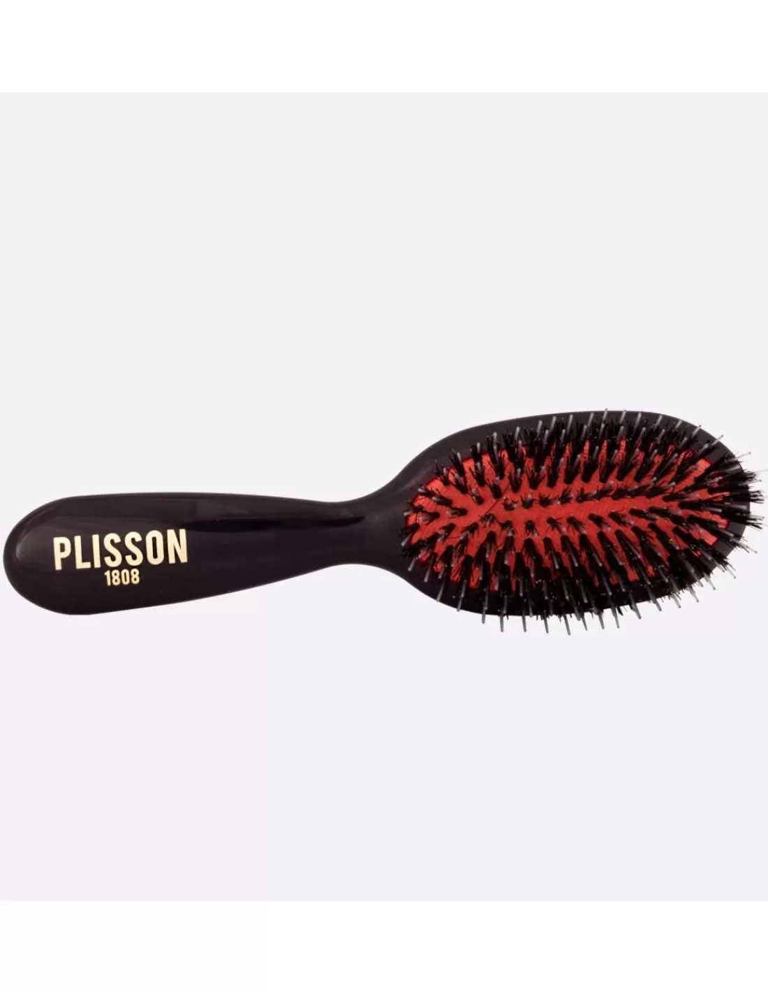 Online Brosse À Cheveux Pneumatique Modele Junior - Sanglier Et Picots Nylon Brosses À Cheveux Pneumatiques