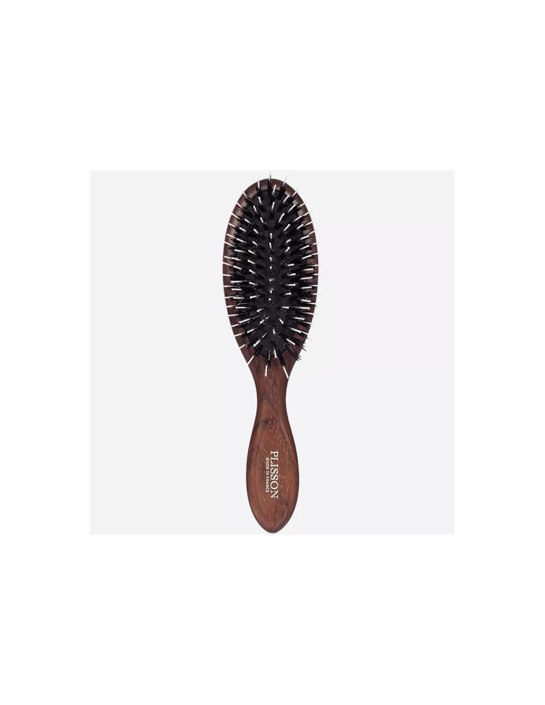 Cheap Brosse À Cheveux Pneumatique Petit Modele - Sanglier Et Picots Nylon Brosses À Cheveux Pneumatiques