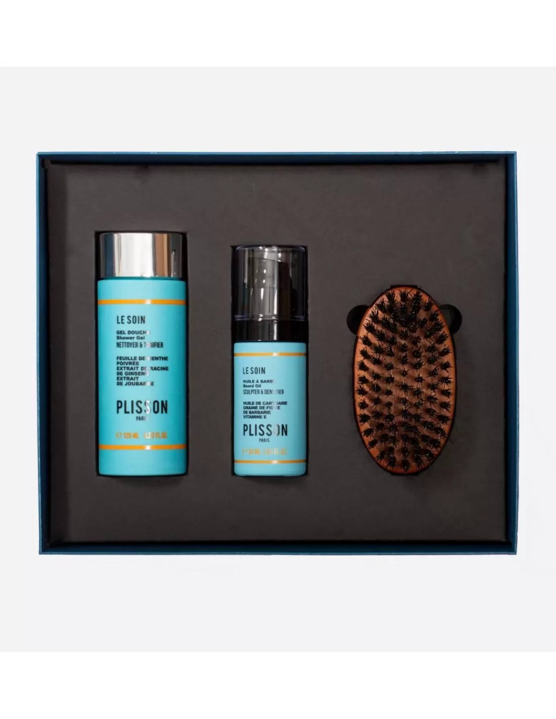 Best Coffret Barbe D'Ange Soins Barbe