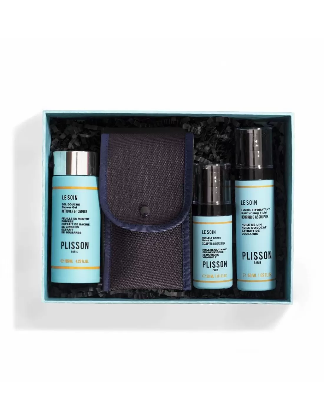 Cheap Coffret Barbe Prestige Soins Barbe