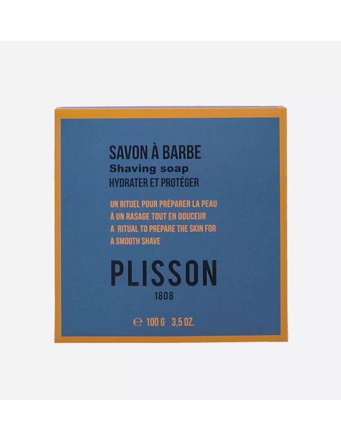 Best Sale Savon A Barbe Préparation Au Rasage