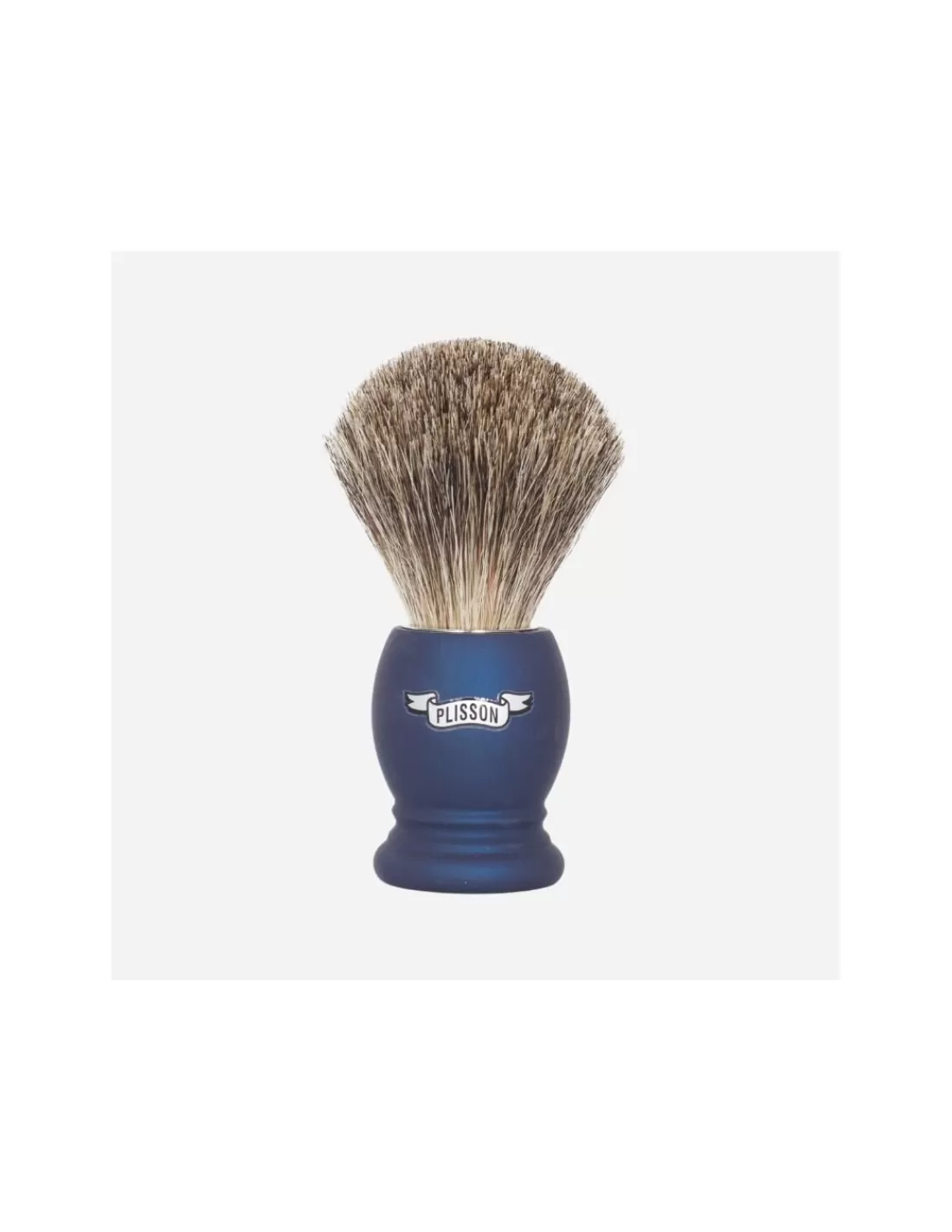 Outlet Set De Rasage Essentiel Mach3 - 2 Coloris Set Blaireau Et Rasoir