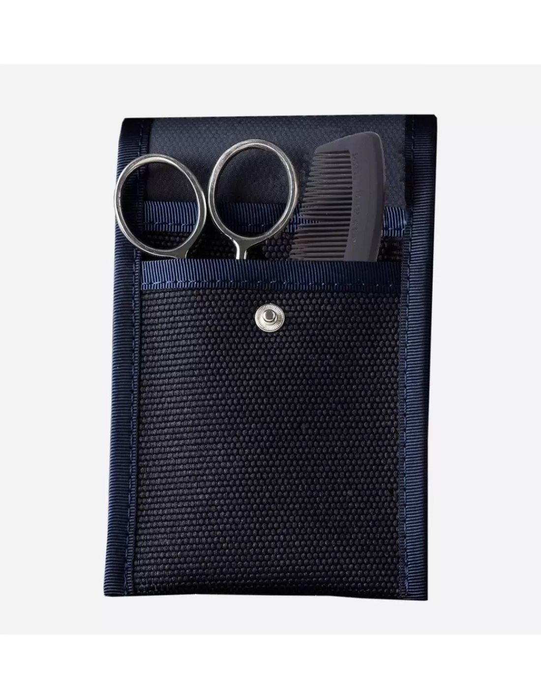 Cheap Trousse Barbe Et Moustache : Peigne Et Ciseaux Kits Barbe